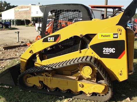 289c cat skid steer weight|difference caterpillar 289d 289c.